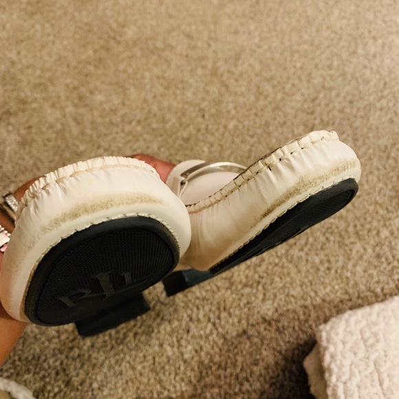 Ralph Lauren loafers - Picture 3 of 4
